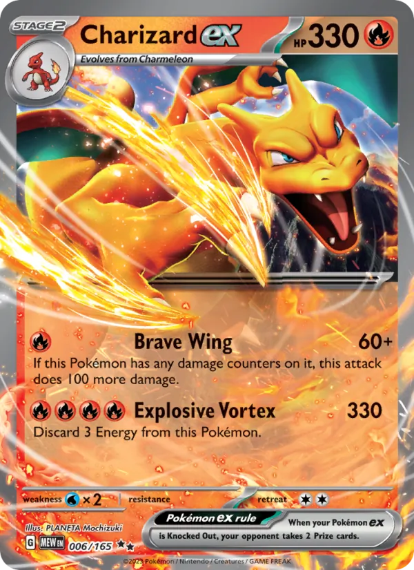 Charizard