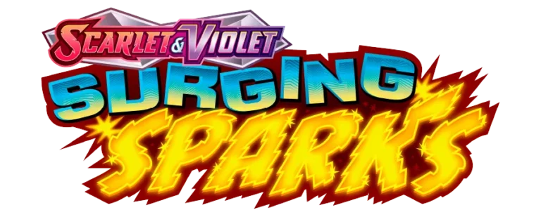 Surging Sparks