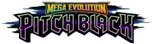 Logo Pitch Black